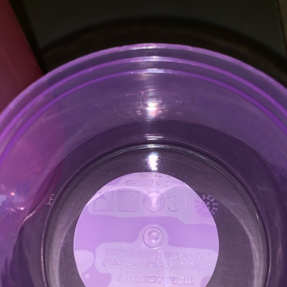 Minnie Mouse & Daisy Duck Sip N Snack Combo Bottle - Picture 5 of 5